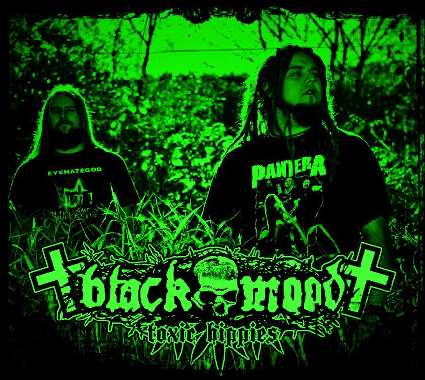Black Mood