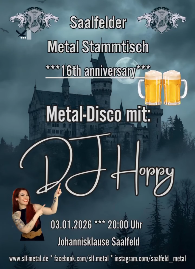 Neues Jahr