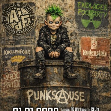 Punksause