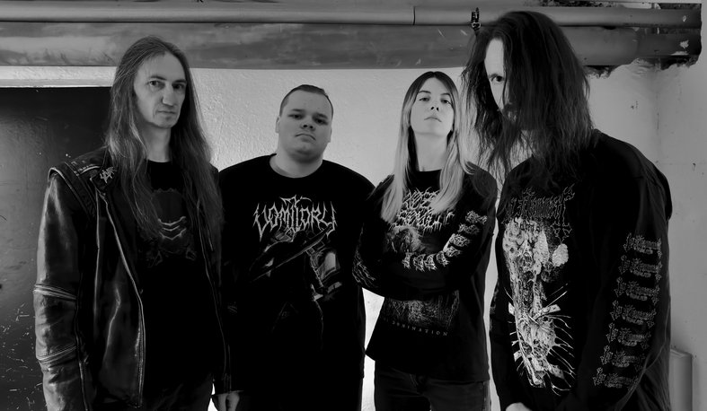 Cauterized Flesh