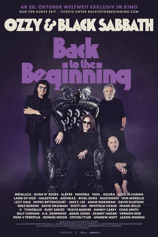Black Sabbath