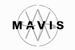 Mavis Logo
