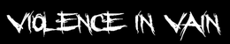 Violence in Vain