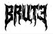 Brute Logo