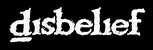 Disbelief_Logo