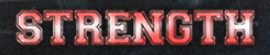 Strenght